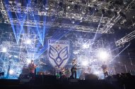 BUMP OF CHICKEN、3万人と結成25周年を祝う - 画像一覧（1/12）