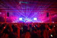 BUMP OF CHICKEN、3万人と結成25周年を祝う - 画像一覧（4/12）