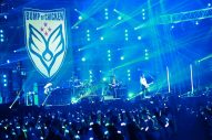 BUMP OF CHICKEN、3万人と結成25周年を祝う - 画像一覧（5/12）
