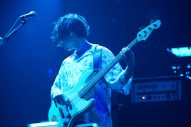 BUMP OF CHICKEN、3万人と結成25周年を祝う - 画像一覧（6/12）