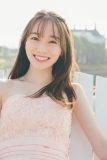 櫻坂46・守屋麗奈、1st写真集より初めての水着カットが先行公開