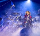 YOSHIKI、『THE MUSIC DAY』で魅せた“三刀流”パフォーマンスに大反響 - 画像一覧（2/13）