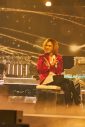 YOSHIKI、『THE MUSIC DAY』で魅せた“三刀流”パフォーマンスに大反響 - 画像一覧（9/13）