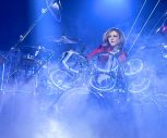 YOSHIKI、『THE MUSIC DAY』で魅せた“三刀流”パフォーマンスに大反響 - 画像一覧（10/13）