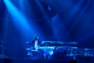 YOSHIKI、『THE MUSIC DAY』で魅せた“三刀流”パフォーマンスに大反響 - 画像一覧（12/13）