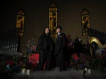 Creepy Nuts、ニューアルバム『アンサンブル・プレイ』＆シングル「堕天」同時リリース決定