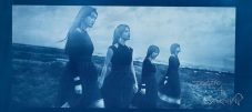 櫻坂46、アルバムアートワーク公開！ 今作もOSRIN（PERIMETRON）がクリエイティブを担当 - 画像一覧（5/5）