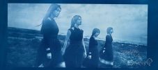 櫻坂46、アルバムアートワーク公開！ 今作もOSRIN（PERIMETRON）がクリエイティブを担当 - 画像一覧（2/5）