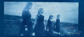 櫻坂46、アルバムアートワーク公開！ 今作もOSRIN（PERIMETRON）がクリエイティブを担当