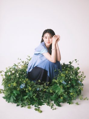 片寄涼太×江藤萌生W主演ドラマ『運命警察』EDテーマが、石川花が歌う「空に咲いて」に決定