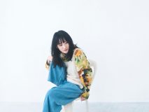 麗奈、monogatary.comとのコラボ曲「キミをアイス」の配信リリースが決定