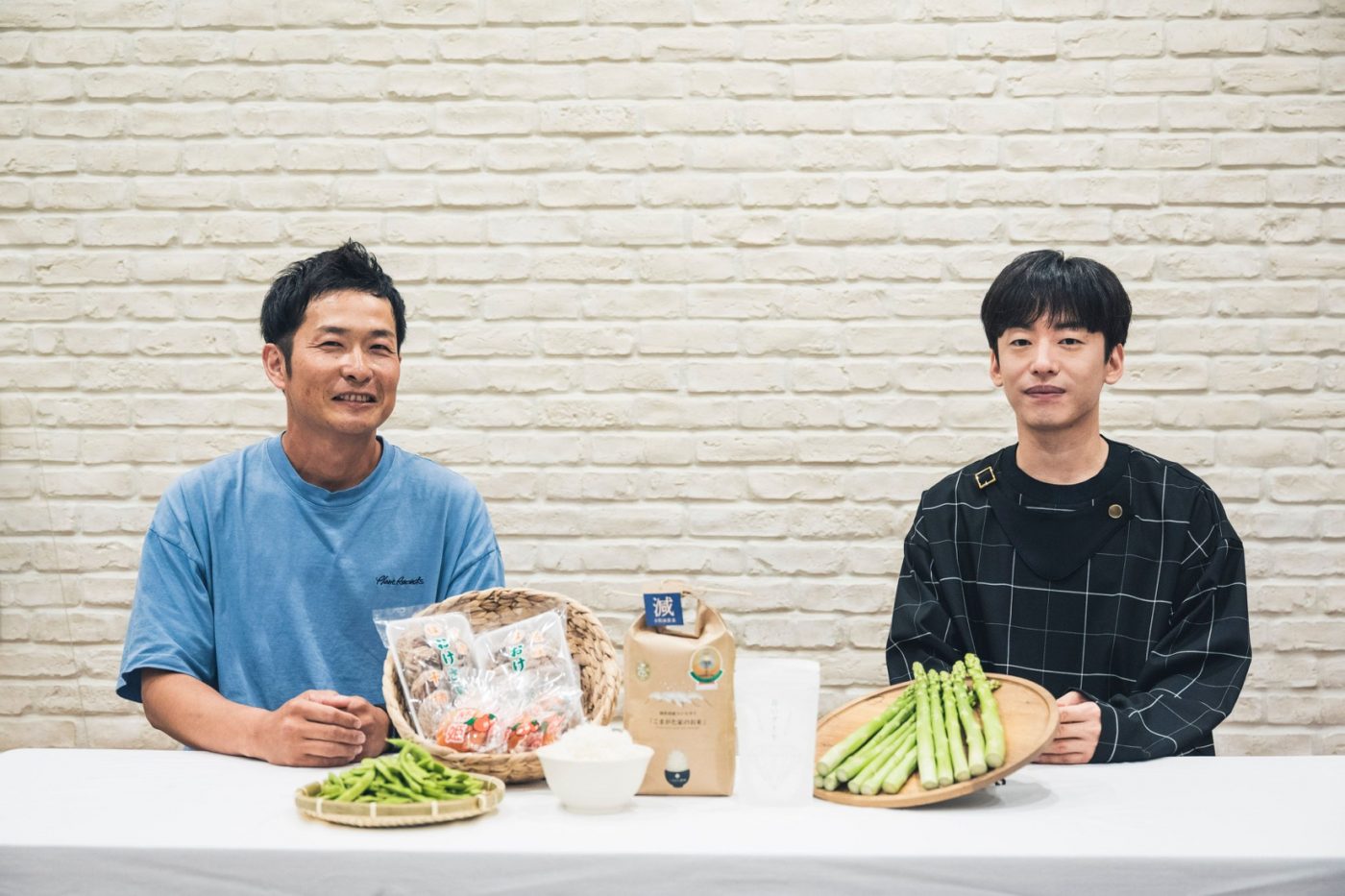 Creepy Nuts・DJ松永＆駒形宏伸（DJ CO-MA）、地元・新潟の魅力を語る師弟トークライブ第2弾を開催