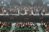 『オフコース･クラシックス･コンサート』、あの日と同じ日に日本武道館で4回目を開催 - 画像一覧（5/20）