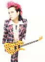 hide with Spread Beaver、ライブ音源4曲を配信！ 映画『TELL ME』とコラボしたMVも公開 - 画像一覧（1/4）