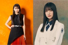 モー娘。・牧野真莉愛、櫻坂46・大園玲が「ラヴィット！ファミリー」に決定