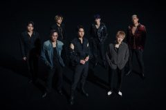 GENERATIONS、町田啓太主演ドラマ『テッパチ！』主題歌「チカラノカギリ」の楽譜配布スタート