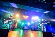 PELICAN FANCLUB、3人体制最後の新曲「ForTune」配信スタート - 画像一覧（1/8）