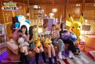 ITZY、『ポケモンユナイト』の新CMに登場！ SP動画「ポケモンユナイト／Itzy Special Show!」も公開 - 画像一覧（3/6）