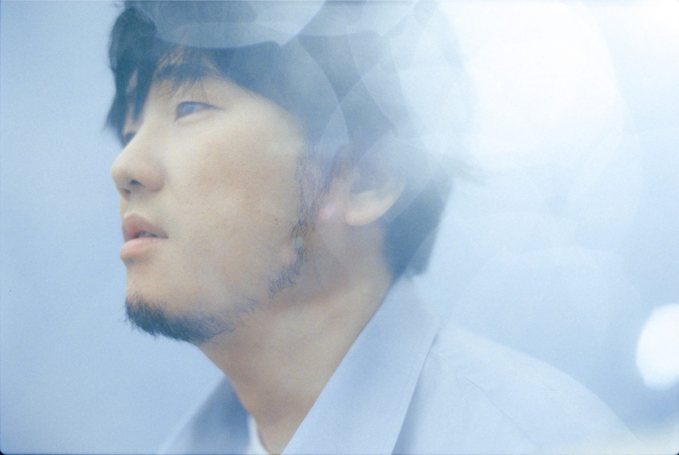 秦基博、『映画ざんねんないきもの辞典』主題歌「サイダー」を配信リリース！ MVのプレミア公開も決定