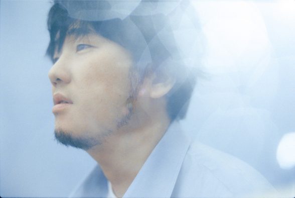 秦基博、『映画ざんねんないきもの辞典』主題歌「サイダー」を配信リリース！ MVのプレミア公開も決定