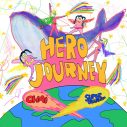 CHAI、盟友・Superorganismとのコラボ曲「HERO JOURNEY」を配信リリース - 画像一覧（2/3）
