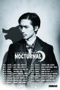 錦戸亮、3rdアルバム『Nocturnal』リリース＆全国17公演のツアー開催が決定 - 画像一覧（2/2）