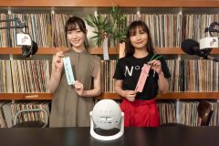 大塚愛、人生初の“ダブルプラネタリウム”体験！「プラネタリウム」制作背景など七夕トークを披露