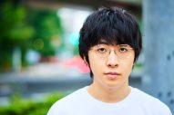 崎山蒼志、創造性発揮の新作。“雨、ディスコ、リミナルスペース”をイメージした歌詞が切なく巡るダンスチューンの質感 - 画像一覧（6/9）