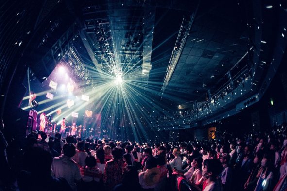 Cody・Lee(李)×ミュージシャン×芸人による自主企画スリーマンツアーが、2022年秋に開催決定