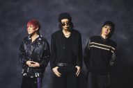 MUCC、対バンイベント『えん8』開催が決定 - 画像一覧（1/4）