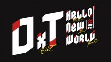 OxT、4年ぶりのワンマン東阪ライブツアー『Hello New World 2022』開催決定 - 画像一覧（3/3）