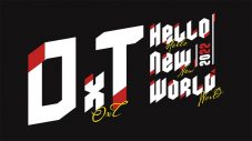 OxT、4年ぶりのワンマン東阪ライブツアー『Hello New World 2022』開催決定 - 画像一覧（2/3）