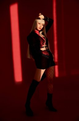 累計動画再生回数10億回！ 韓国出身の歌い手・Raon、注目の『百鬼夜行』シリーズ第3弾は「ヌエ」