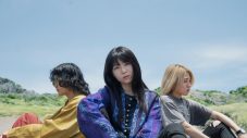 黒子首、新作EP『ぼやぁ～じゅ』が配信リリース決定＆ジャケット公開 - 画像一覧（1/2）
