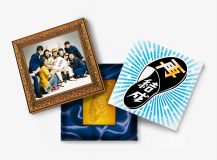 グループ魂、1年ぶりの再結成公演を収めた豪華ライブBlu-ray BOXのイメージ写真公開