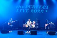 奥田民生×橋本絵莉子×KANA-BOON、オンラインイベント『the PERFECT LIVE 2022』で豪華共演 - 画像一覧（17/24）