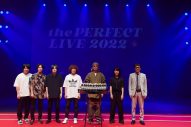 奥田民生×橋本絵莉子×KANA-BOON、オンラインイベント『the PERFECT LIVE 2022』で豪華共演 - 画像一覧（4/24）