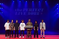 奥田民生×橋本絵莉子×KANA-BOON、オンラインイベント『the PERFECT LIVE 2022』で豪華共演 - 画像一覧（21/24）