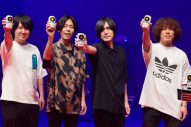 奥田民生×橋本絵莉子×KANA-BOON、オンラインイベント『the PERFECT LIVE 2022』で豪華共演 - 画像一覧（23/24）