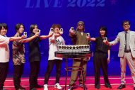 奥田民生×橋本絵莉子×KANA-BOON、オンラインイベント『the PERFECT LIVE 2022』で豪華共演 - 画像一覧（24/24）