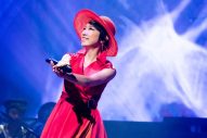 松任谷由実、『コンサートツアー 深海の街』全国63公演を完走 - 画像一覧（8/13）