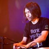 ROCKETMAN、アルバム『退廃惑星』をリリース。「前向きな世界が苦手な人に捧げます」