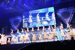 STU48、夢だった『STU48 5周年コンサート』をついに実現