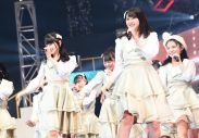 STU48、夢だった『STU48 5周年コンサート』をついに実現 - 画像一覧（15/17）