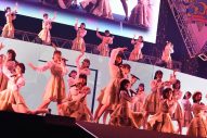 STU48、夢だった『STU48 5周年コンサート』をついに実現 - 画像一覧（4/17）