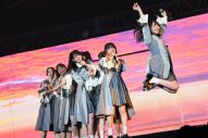 STU48、夢だった『STU48 5周年コンサート』をついに実現 - 画像一覧（11/17）
