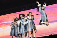 STU48、夢だった『STU48 5周年コンサート』をついに実現 - 画像一覧（7/17）