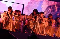 STU48、夢だった『STU48 5周年コンサート』をついに実現 - 画像一覧（9/17）