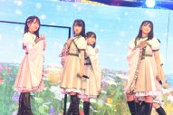 STU48、夢だった『STU48 5周年コンサート』をついに実現 - 画像一覧（8/17）