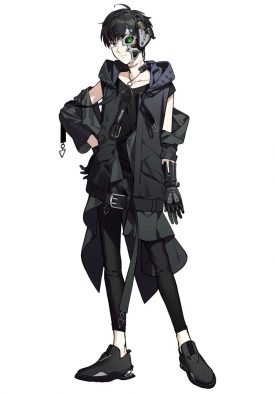 18才歌い手・ERROR（エラー）、デビュー曲が『ジャンクSPORTS』のEDテーマに決定